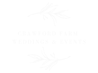 Crawford Weddings & Events Logo